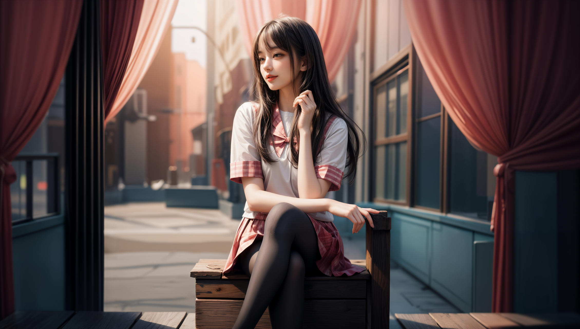 聚焦低空飞行器和原子级制造 中国科协年会举办两场专题论坛